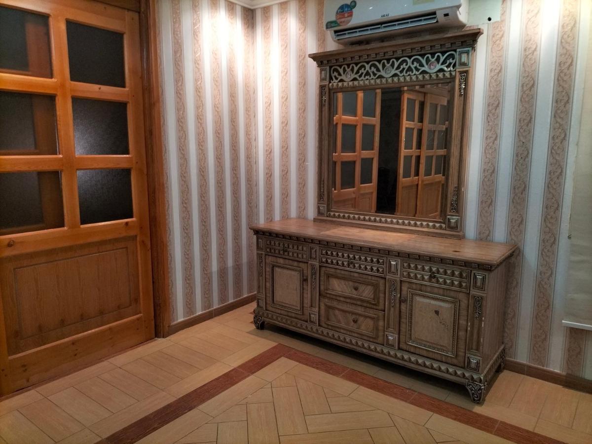 شقة استراحة مرمرة المدينة المنورة المظهر الخارجي الصورة
