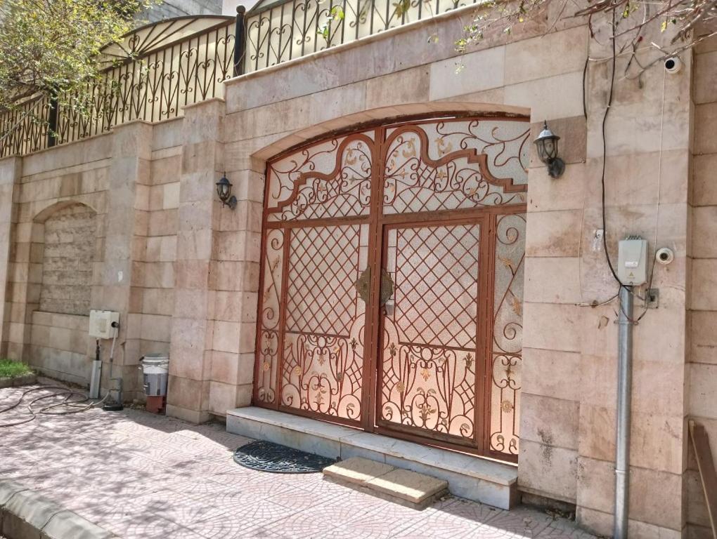 شقة استراحة مرمرة المدينة المنورة المظهر الخارجي الصورة