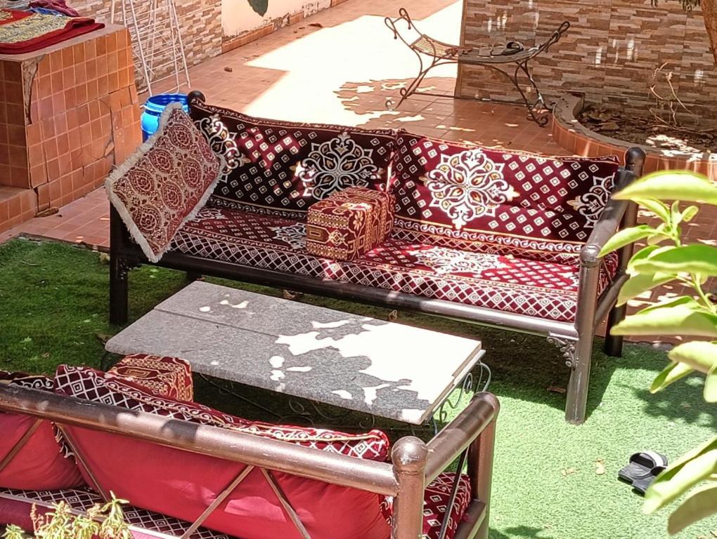 شقة استراحة مرمرة المدينة المنورة المظهر الخارجي الصورة