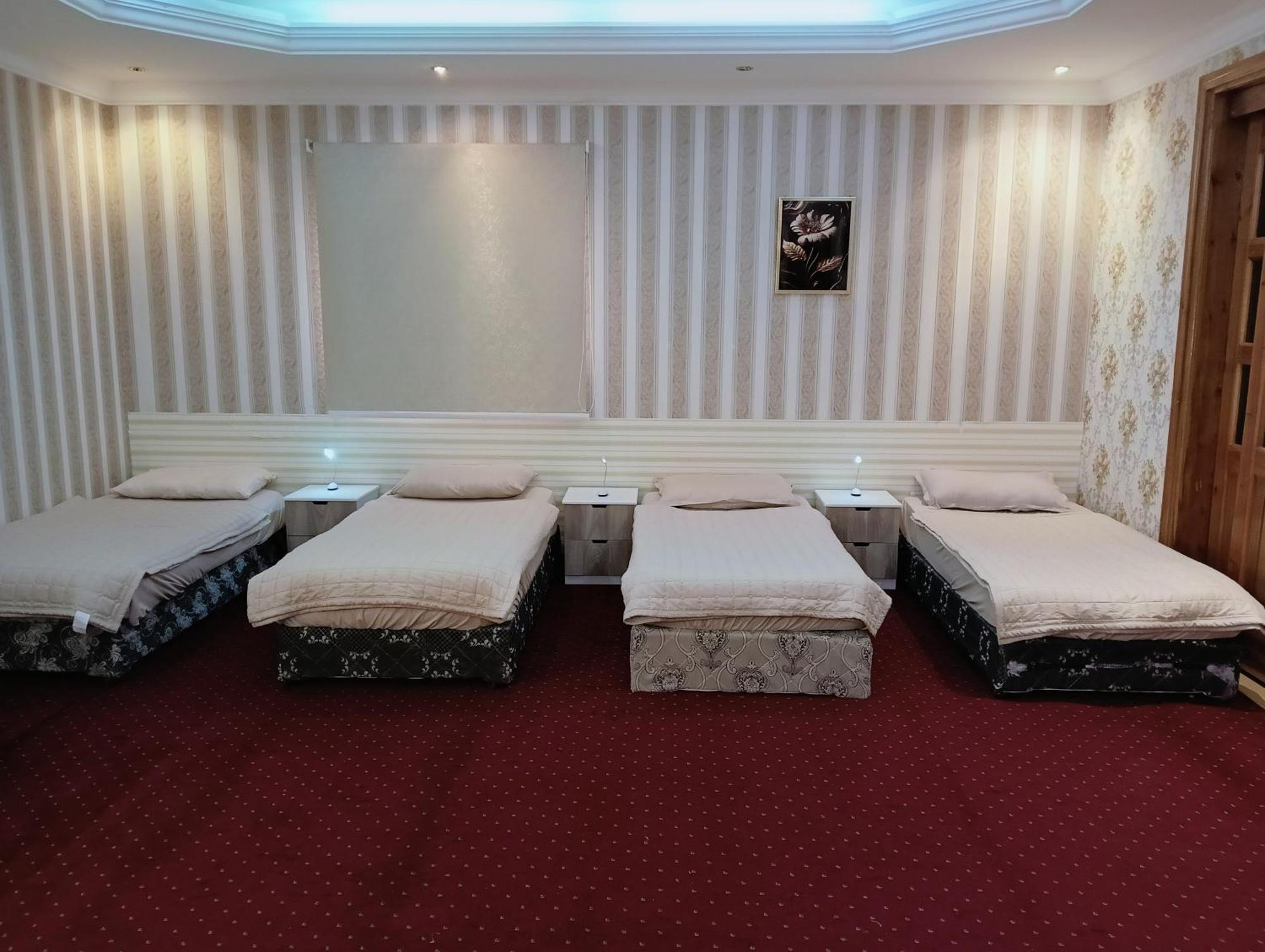 شقة استراحة مرمرة المدينة المنورة المظهر الخارجي الصورة