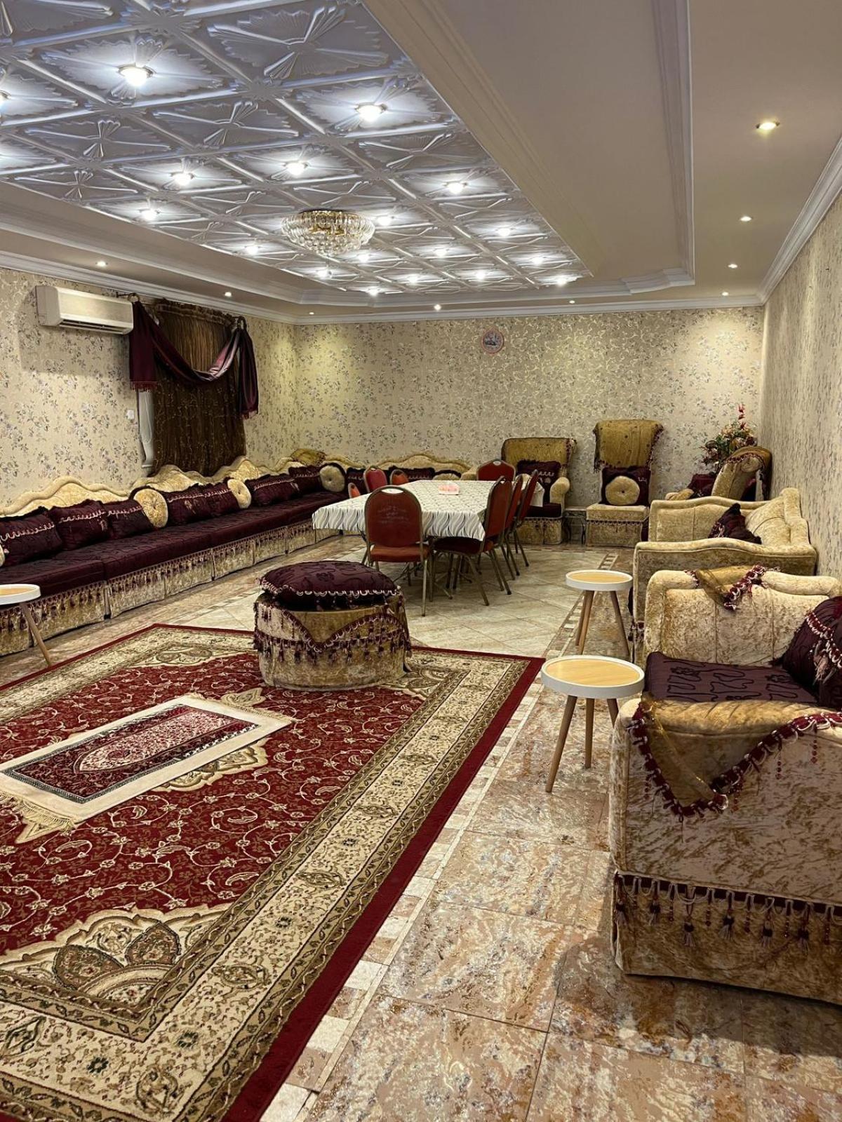 شقة استراحة مرمرة المدينة المنورة المظهر الخارجي الصورة